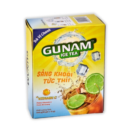 Trà Hòa Tan Vị Chanh Ảnh Đại Diện Đôi Dép