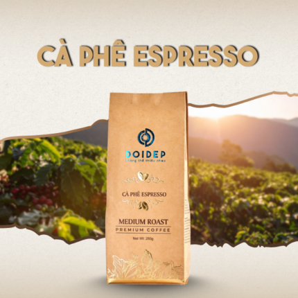 Cà Phê Espresso Ảnh Đại Diện | Đôi Dép