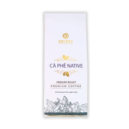 Cà Phê Native Ảnh Đại Diện Đôi Dép