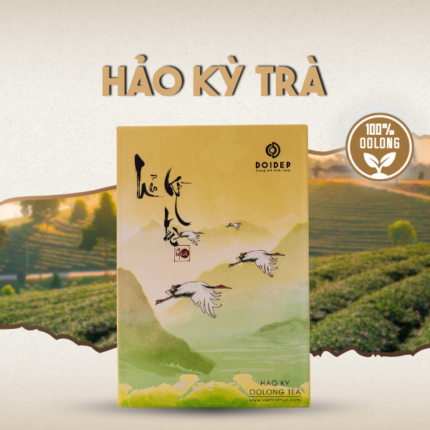 Hảo Kỳ Trà Ảnh Đại Diện|Đôi Dép