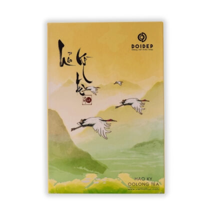 Hảo Kỳ Trà Ảnh Đại Diện Đôi Dép