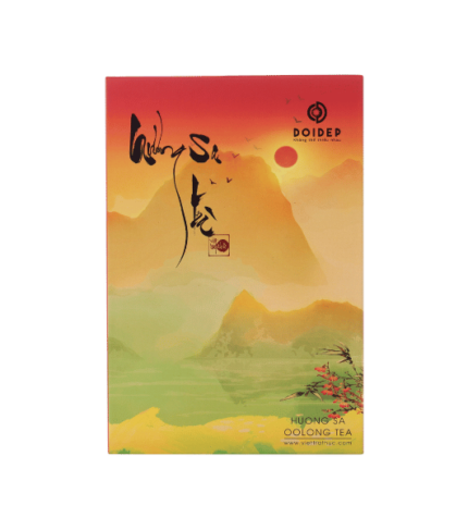 Hương Sa Trà 160g ảnh đại diện | Đôi Dép
