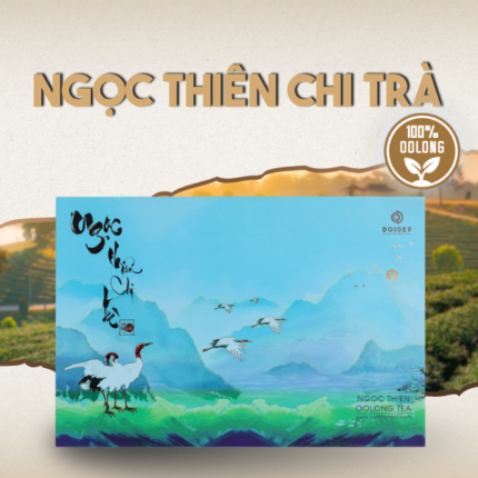 Ngọc Thiên Chi Trà Ảnh Đại Diện|Đôi Dép