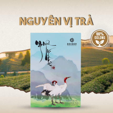 Nguyên Vị Trà Ảnh Đại Diện|Đôi Dép