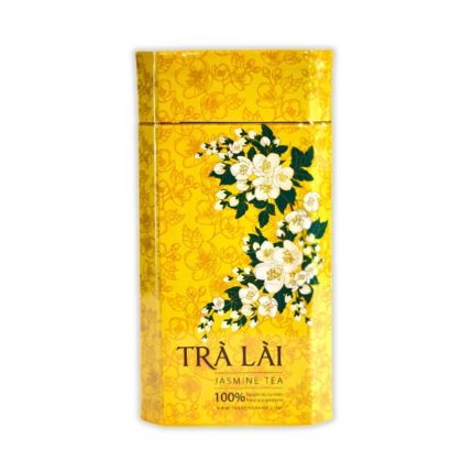 Trà Lài Rồng Vàng Ảnh Đại Diện Đôi Dép