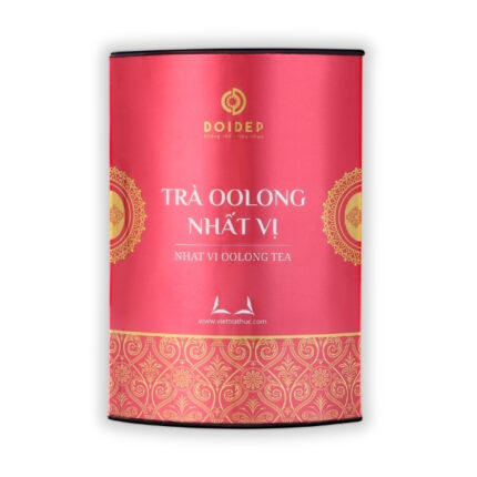 Trà Oolong Nhất Vị Ảnh Đại Diện Đôi Dép