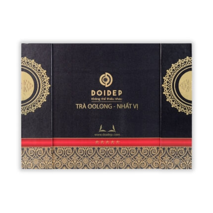 Trà Oolong Nhất Vị Ảnh Đại Diện Đôi Dép