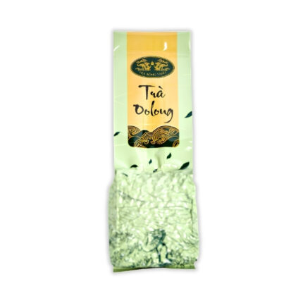 Trà Oolong Rồng Vàng Ảnh Đại Diện Đôi Dép