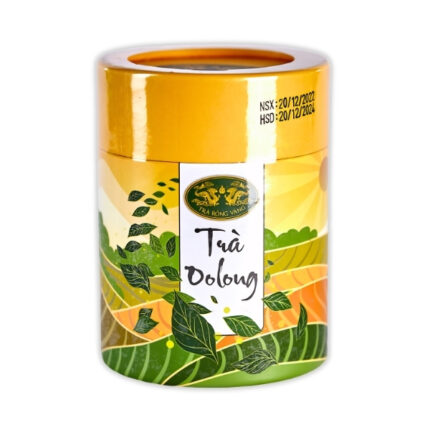Trà Oolong Rồng Vàng Ảnh Đại Diện Đôi Dép