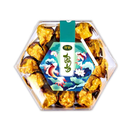 Trà Oolong Rồng Vàng Tâm An Ảnh Đại Diện Đôi Dép