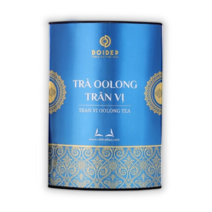Trà Oolong Trân Vị Ảnh Đại Diện Đôi Dép
