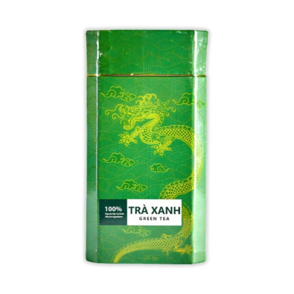 Trà Xanh Rồng Vàng Ảnh Đại Diện Đôi Dép