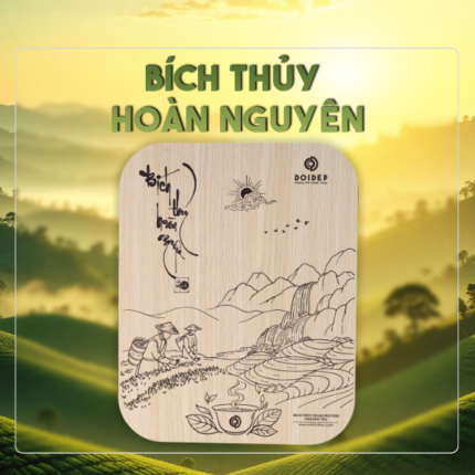 Bích Thủy Hoàn Nguyên Ảnh Đại Diện | Đôi Dép