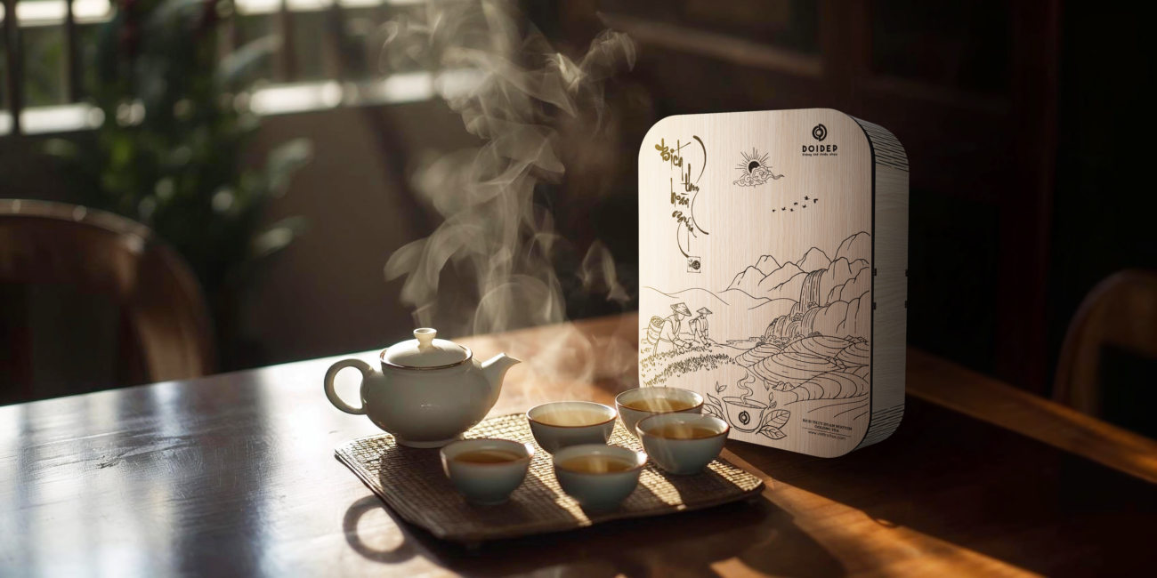 Bích Thủy Hoàn Nguyên | Đôi Dép