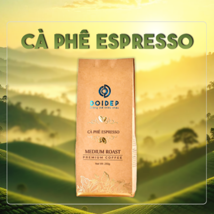 Cà Phê Espresso Ảnh Đại Diện | Đôi Dép