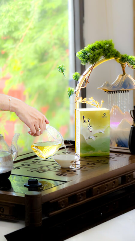 Hảo Kỳ Trà | Đôi Dép