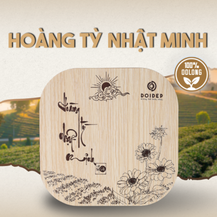 Hoàng Tỳ Nhật Minh Ảnh Đại Diện|Đôi Dép
