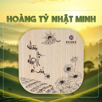 Hoàng Tỳ Nhật Minh Ảnh Đại Diện | Đôi Dép