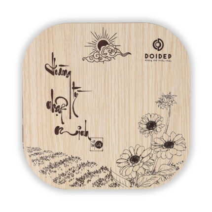 Hoàng Tỳ Nhật Minh Ảnh Đại Diện Đôi Dép
