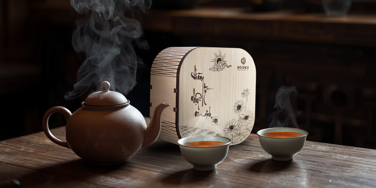 Hoàng Tỳ Nhật Minh | Đôi Dép