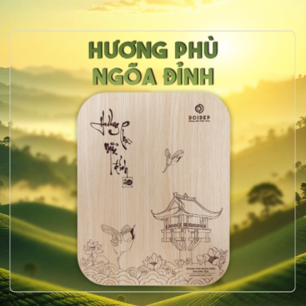 Hương Phù Ngõa Đỉnh Ảnh Đại Diện | Đôi Dép