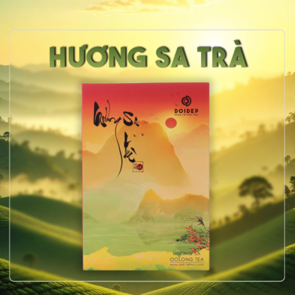 Hương Sa Trà Ảnh Đại Diện | Đôi Dép