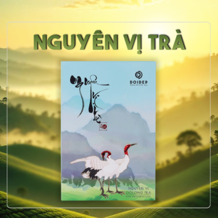 Nguyên Vị Trà Ảnh Đại Diện | Đôi Dép