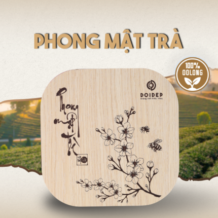 Phong Mật Trà Ảnh Đại Diện|Đôi Dép