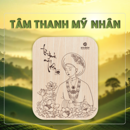 Tâm Thanh Mỹ Nhân Ảnh Đại Diện | Đôi Dép