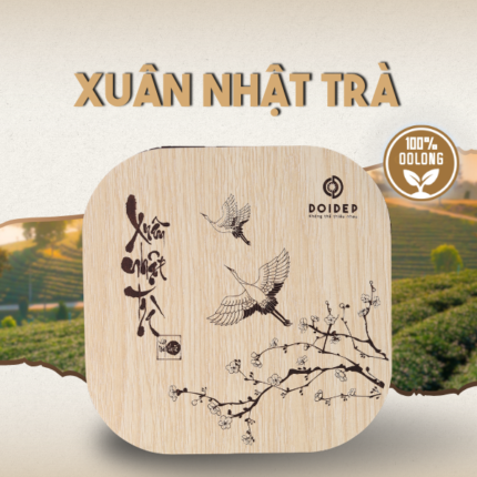 Xuân Nhật Trà Ảnh Đại Diện|Đôi Dép