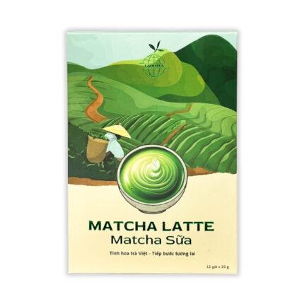 Matcha Sữa Ảnh Đại Diện Đôi Dép