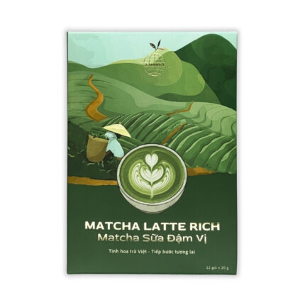 Matcha Sữa Đậm Vị Ảnh Đại Diện Đôi Dép
