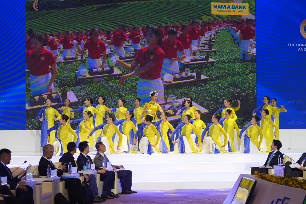 World Tea Connect