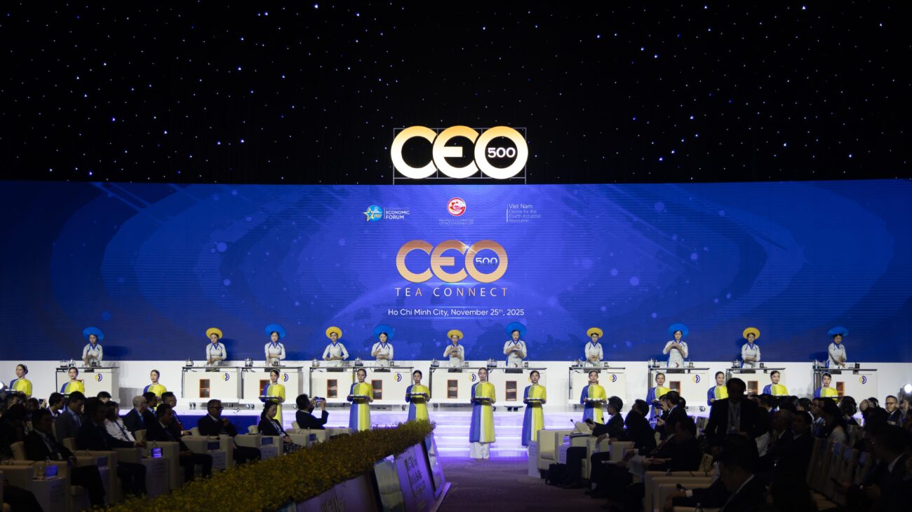 CEO 500